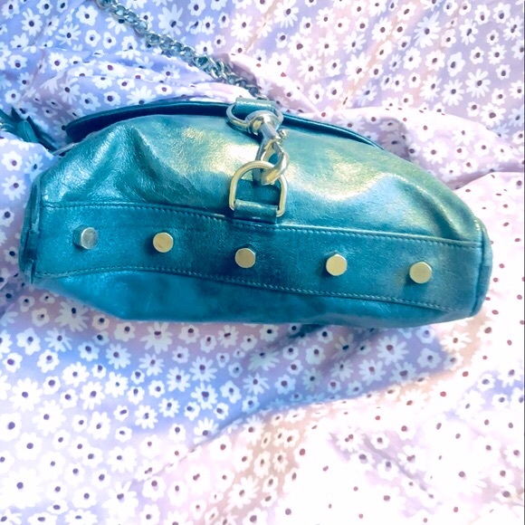 Rebecca Minkoff Mini M.A.C. - Picture 5 of 14